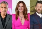 George Clooney, Julia Roberts, Macaulay Culkin to Present at Golden Globes