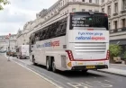 National Express Secures Prestigious ISO 45001 Certification