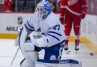 Senators Sign Veteran Goalie Reimer to AHL Tryout Deal