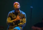 Frank Ocean Reflects on the Memorable Show Introducing Him to Odd Future
