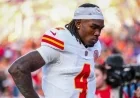 Kansas City Chiefs, NFL Address Rashee Rice Domestic Abuse Allegations
