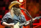 Chris Stapleton to Rock Providence Park with ‘All-American Road Show’ in July