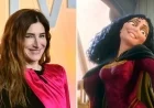 Kathryn Hahn Negotiates Role as Mother Gothel in ‘Tangled’ Live-Action Film