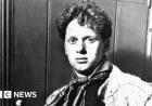 Dylan Thomas Repeatedly Plagiarized Poets During School Years