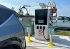 Michigan EV Fees Surge to Become Highest in U.S. Amid Road Funding Deal
