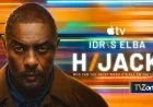 Preview: Apple TV’s ‘Hijack’ Returns with Season 2