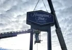 Crane Removes Hotel Sign After Alleged Service Denial to DHS, ICE Agents