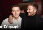 Brooklyn Beckham Restricts Parental Contact Through Legal Channels