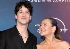 Milo Manheim Follows Mom Camryn’s Acting Path from ‘Tangled’