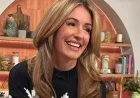 Cat Deeley Demonstrates Winter Chic with Cozy Jumper on This Morning