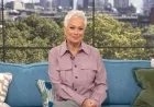 Denise Welch Discusses Her Return to Waterloo Road