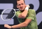Medvedev Continues Dominant Season Leading to Australian Open
