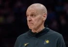 Pacers Coach Rick Carlisle Secures Milestone 1,000th Victory