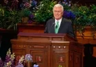 President Uchtdorf Appointed Acting President of Quorum of Twelve Apostles