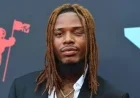 Fetty Wap Freed Early from Federal Prison