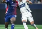CF Montréal Signs Veteran Striker Daniel Rios in Free-Agent Deal