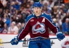 MacKinnon Leads NHL MVP Race for Hart Trophy