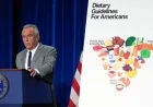 RFK’s New Food Guidelines: Changes Already Noticed in Grocery Stores