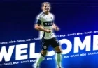 CF Montréal Secures Forward Daniel Ríos Acquisition
