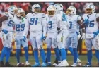 Chargers Confident in Their Championship-Caliber Defense
