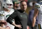 Three Teams Eye Packers DC Jeff Hafley for Head Coach Role