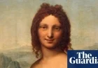 Leonardo da Vinci’s Nude Mona Lisa: Centuries-Old Mystery Possibly Solved