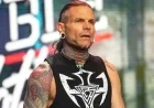 Jeff Hardy Reveals Struggles with Injury Post-WWE NXT Tag Title Loss