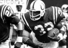 Ex-Colts Running Back Randy McMillan Passes Away