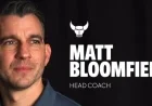 Oxford United Names Matt Bloomfield as New Head Coach