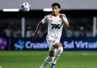 Tottenham Offers €15m for Santos Defender Souza: Sources Reveal
