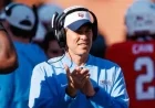 Jamey Chadwell’s Statement Released on Head Football Coach Position