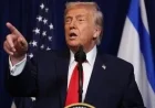 Trump Accuses Venezuela of Stealing U.S. Oil: The Real Story Unveiled