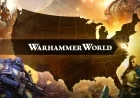Discover Plans for a Warhammer World in the USA