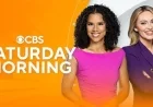Adriana Diaz, Kelly O’Grady to Co-Host “CBS Saturday Morning”
