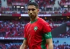 CAN 2025 Quarterfinal: Morocco Relies on Achraf Hakimi Against Cameroon
