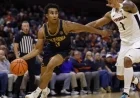 Cal Drops First ACC Road Game to No. 23 Virginia