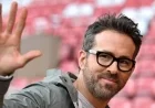 Ryan Reynolds’ Net Worth Surges After Wrexham Sale and Personal Confessions