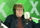 Josh Widdicombe Discusses ‘Parenting Hell’ Podcast Edits on Radio X