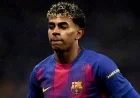 Barcelona Addresses Concerns Over Lamine Yamal Injury Scare