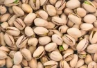 Pistachio Products Recalled Nationwide Due to Salmonella Risk