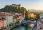 Ljubljana: Discover Why It’s the Must-Visit City of 2026