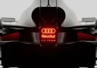 Audi Unveils 2026 F1 Car with First Track Run