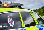 Off-Road Biker Killed in Preston Crash