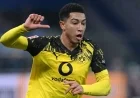 Jobe Bellingham Emerges as Borussia Dortmund’s ‘Training Champion,’ Seeking Redemption