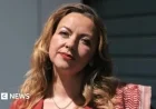 Charlotte Church Credits Dad’s Help for Saving Her Life