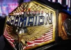 SmackDown Thrills with Intense WWE US Title Open Challenge