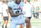 Notre Dame Football Acquires Colorado Transfer, CB DJ McKinney