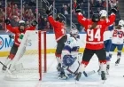 Canada Reveals Women’s Hockey Team for 2026 Winter Olympics