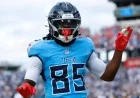 Titans Free Agent Delivers Strong Message on Uncertain Future After Week 18