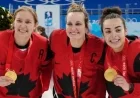 Canada Reveals Final Olympic Women’s Hockey Roster Amid Joy and Heartbreak